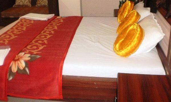 Hotel Chetan, Maheshwar 1